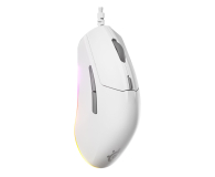 STEELSERIES Rival 3 Gen 2 White - 1334232 - zdjęcie 5